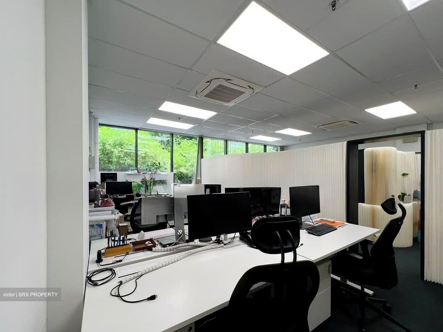 The Mezzo (D12), Office #562871441